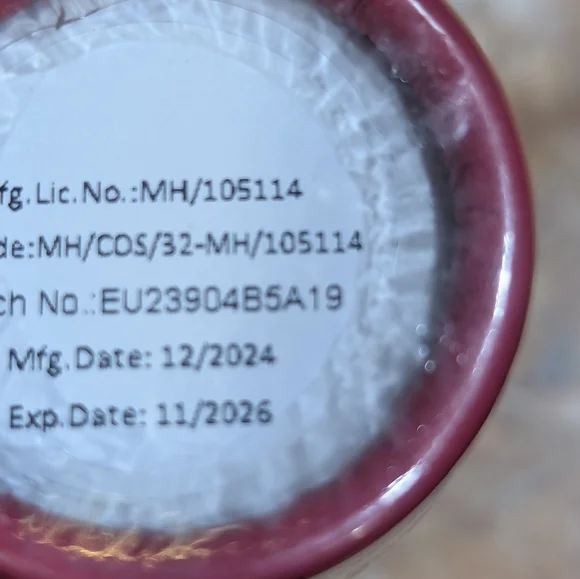 Yauvari Youth Spring Face Oil - Picture 3 of 3